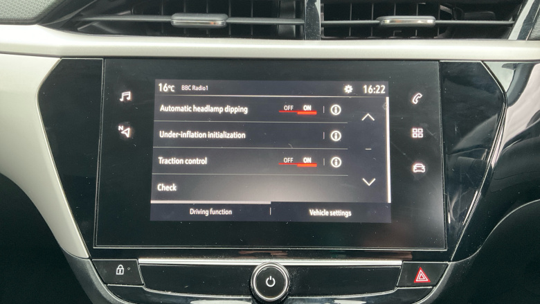 Vauxhall Corsa 1.2 Design 5dr Petrol Hatchback